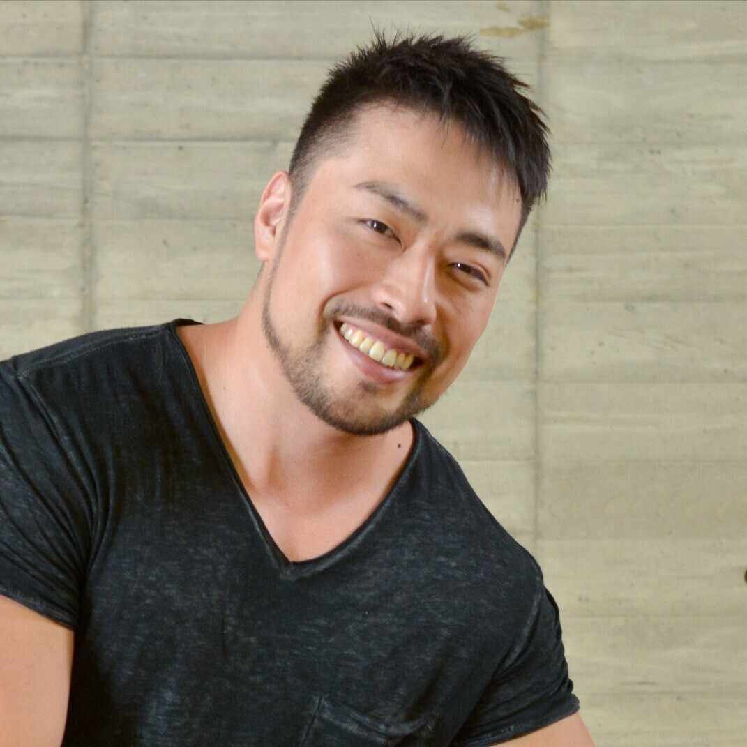 プロフィール画像
