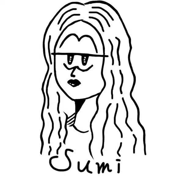 Sumi