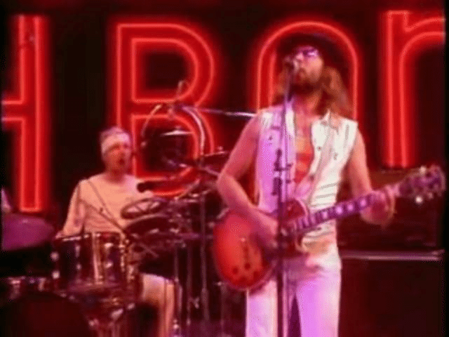 マンフレッド•マンズ•アース•バンド 光に目もくらみ｜SkyBlue⚽️