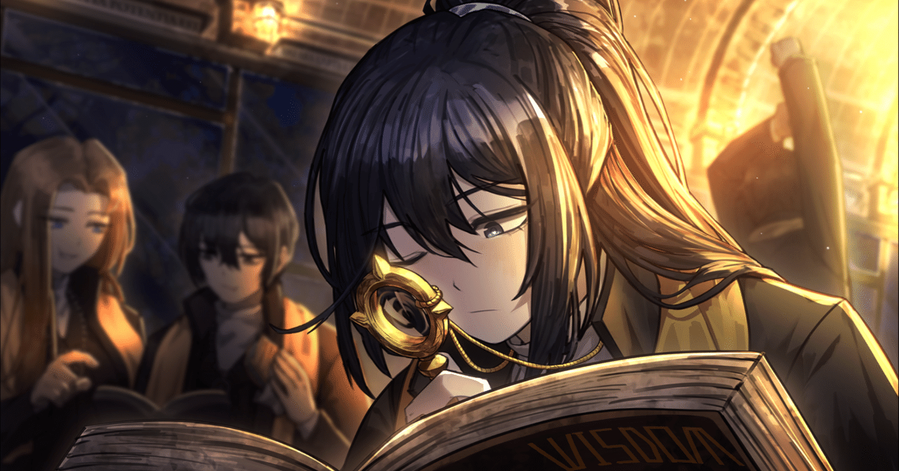 Limbus Companyホンルセット