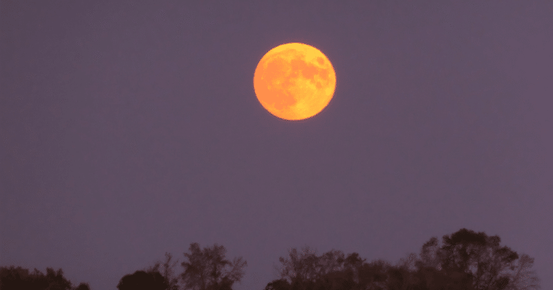 叶えたいことがあるなら／満月🌕の燃やし符のお願い事