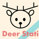 I・Deer Station