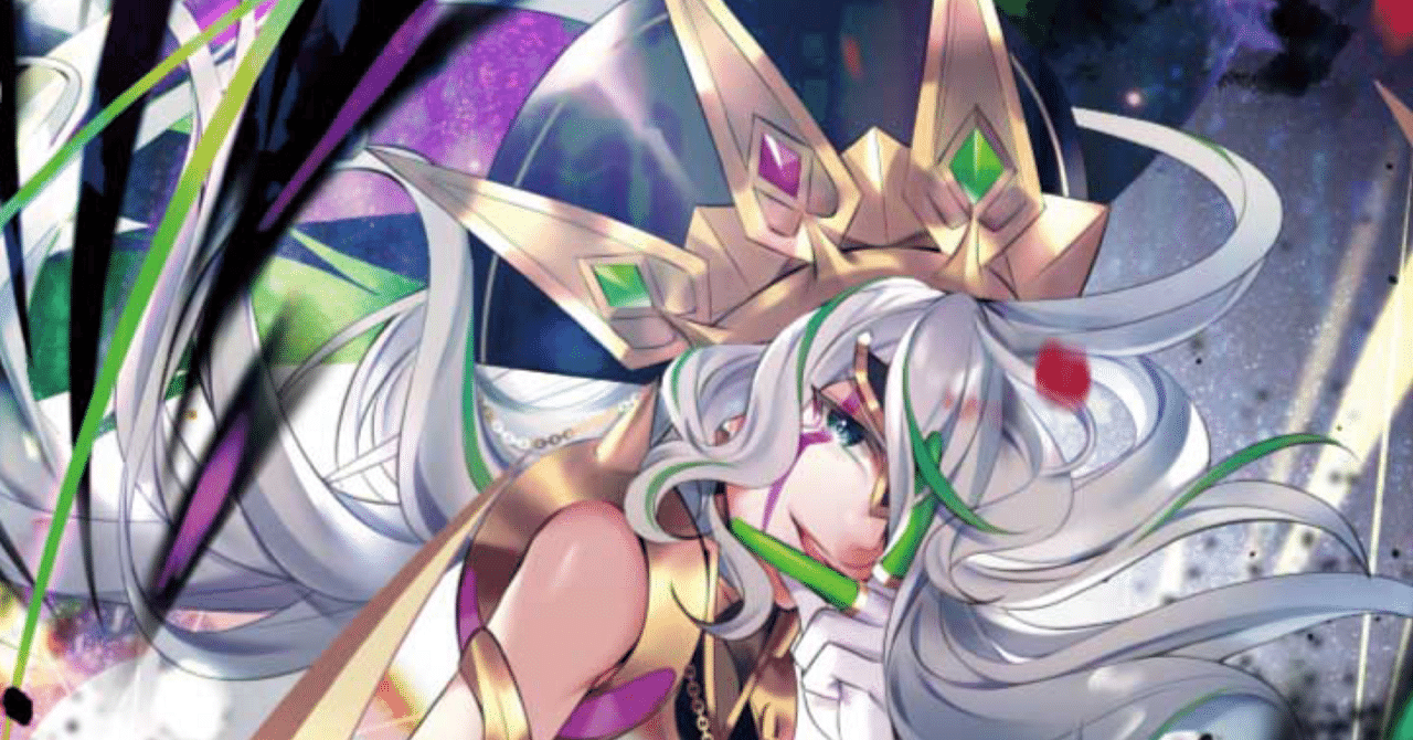 WIXOSS】闘争カーニバルの話【ウィクロス】|ヲトヂャ WIXOSS】闘争カーニバルの話【ウィクロス】|ヲトヂャ