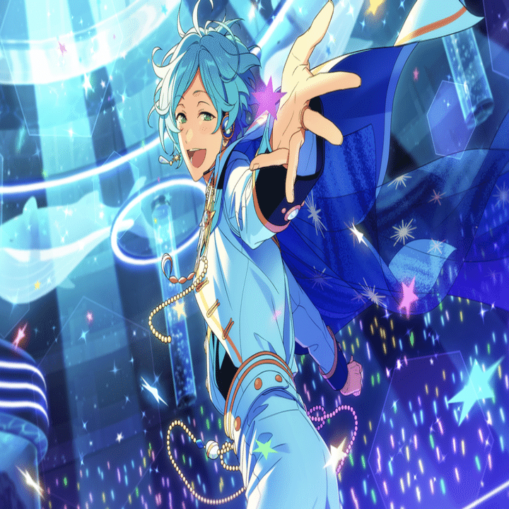 あんスタmusic】無課金勢の流星隊クライベ記録。〜星5、1枚目指す〜｜eri