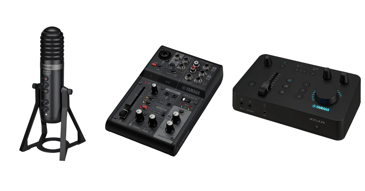 AG01、AG03MK2、ZG01 三機種実際に使った感想・比較｜よろ