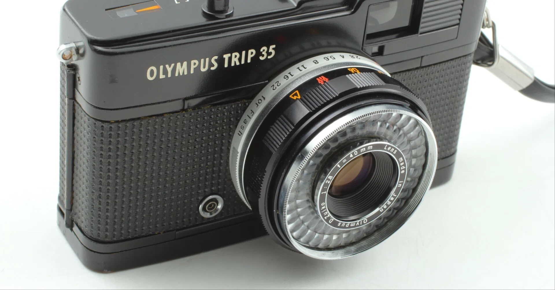 d*3様 OLYMPUS オリンパス フィルム カメラ レンズ 動作未確認 ジャ
