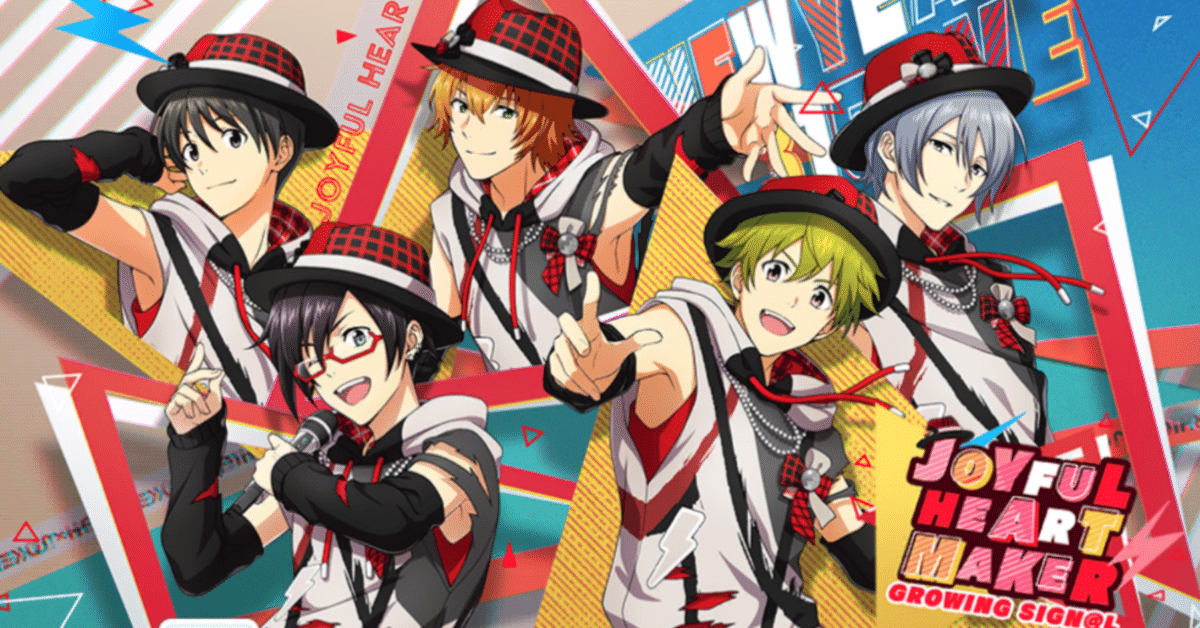 若里春名 10th 開催記念 缶バッジ 9個セット THE IDOLM@STER SideM