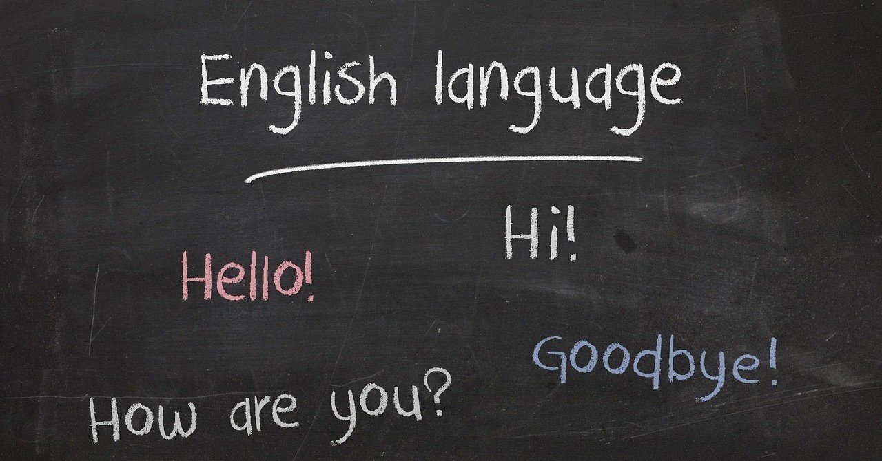英語はなぜ 必要不可欠 という訳ではないのか という話 きょうへいちゃん Note