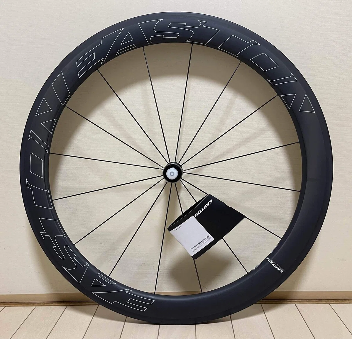 EASTON EC90SL AERO 55インプレッション｜doraseiji