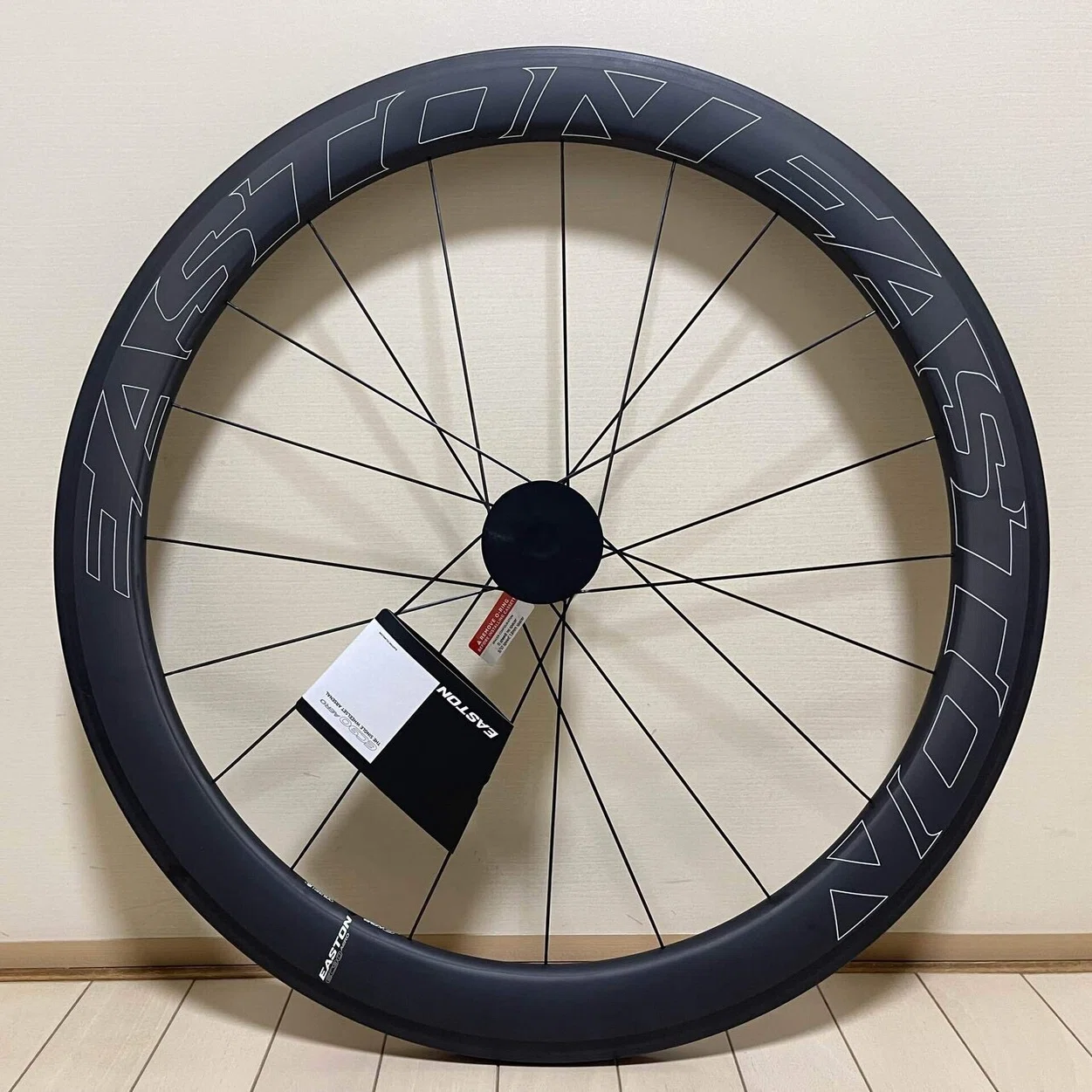 EASTON EC90SL AERO 55インプレッション｜doraseiji