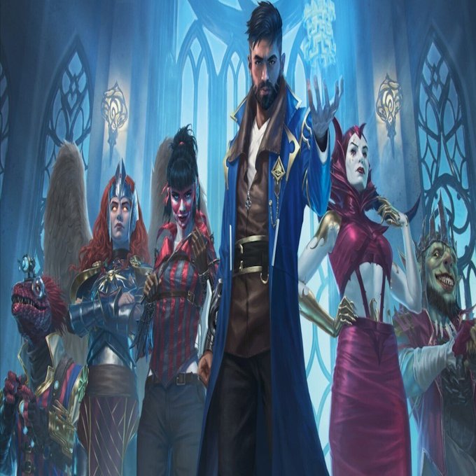 カルロフ邸殺人事件統率者注目カード｜uma