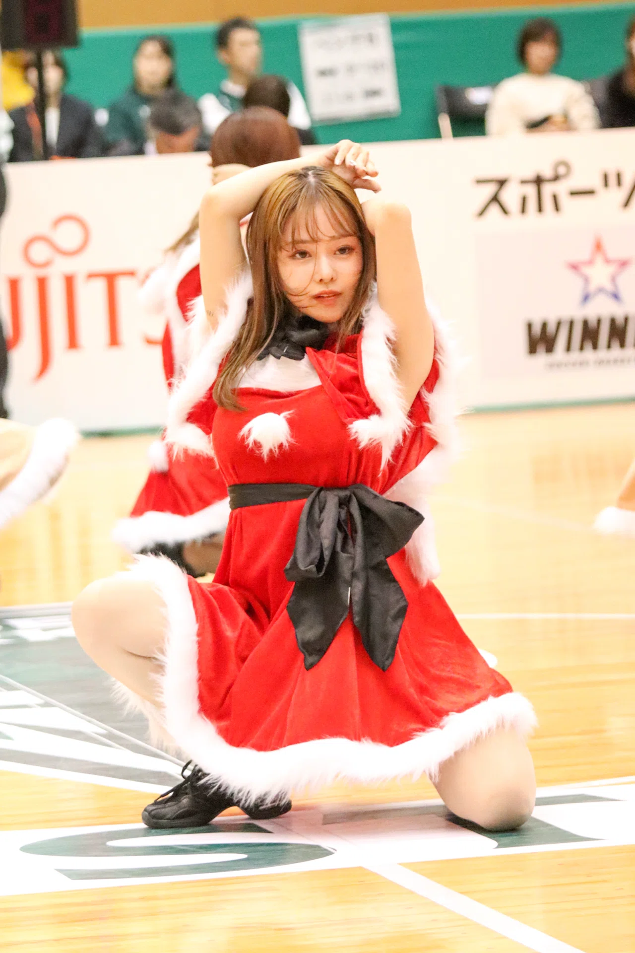 千葉ジェッツ一筋だった私が神戸ストークスを好きになった話 【初投稿 