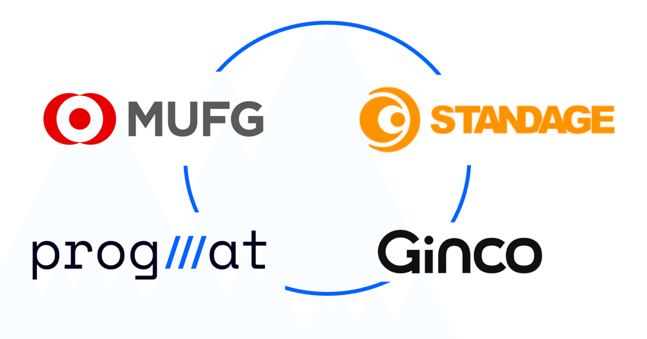 速攻解説】いよいよ公開、貿易×ステーブルコイン。必要な情報全部まとめました（決定版）｜齊藤 達哉｜Progmat（プログマ）