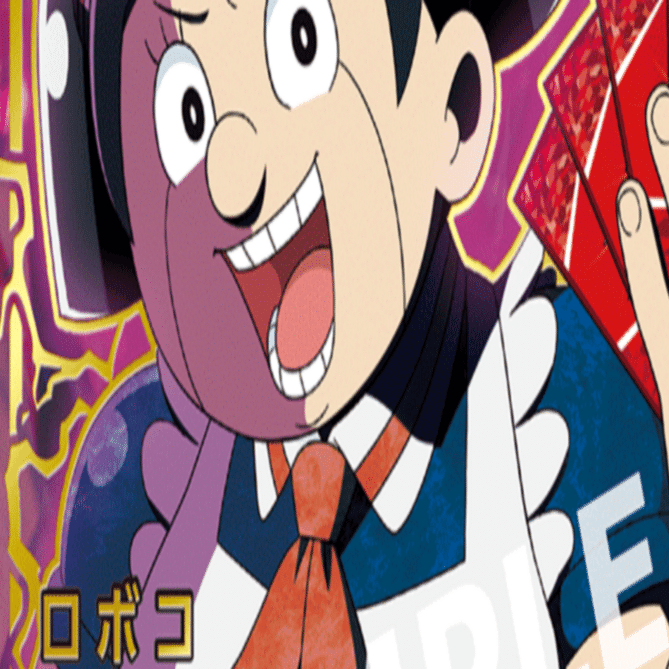 ユニオンアリーナ】～僕のロボコ、デッキ解説～｜団長