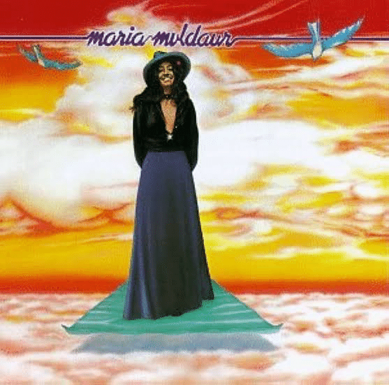 美品❣️白ラベル『マリア・マルダー　真夜中のオアシス』 マリア•マルダー 真夜中のオアシス｜SkyBlue⚽️