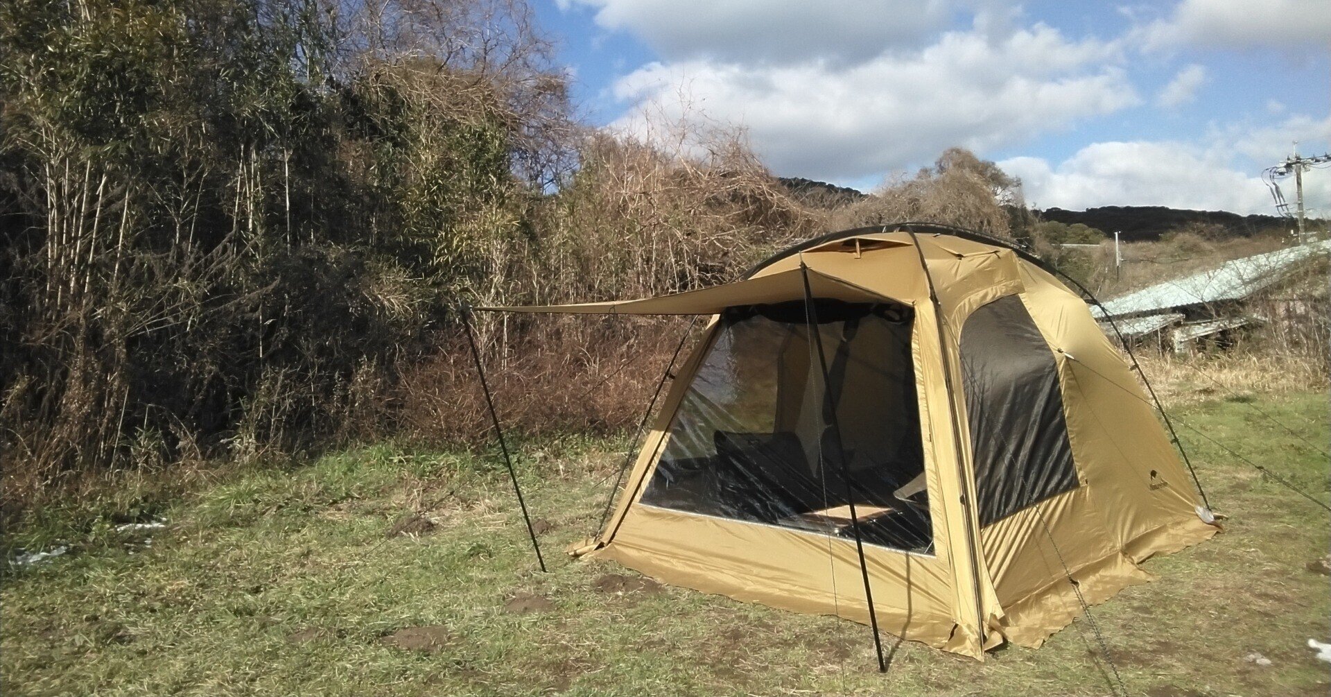 Naturehike アップグレード版　Dune 7.6 キャンプテント Naturehike Dune 7.6 アップグレード版 ドームテント 2ルーム UPF50+