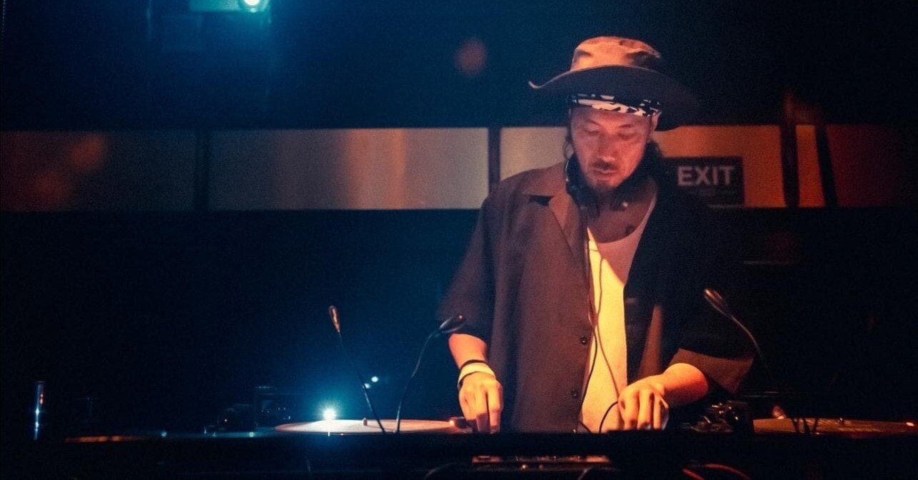 JUZU aka MOOCHYインタビュー中編｜KiliKiliVilla Official