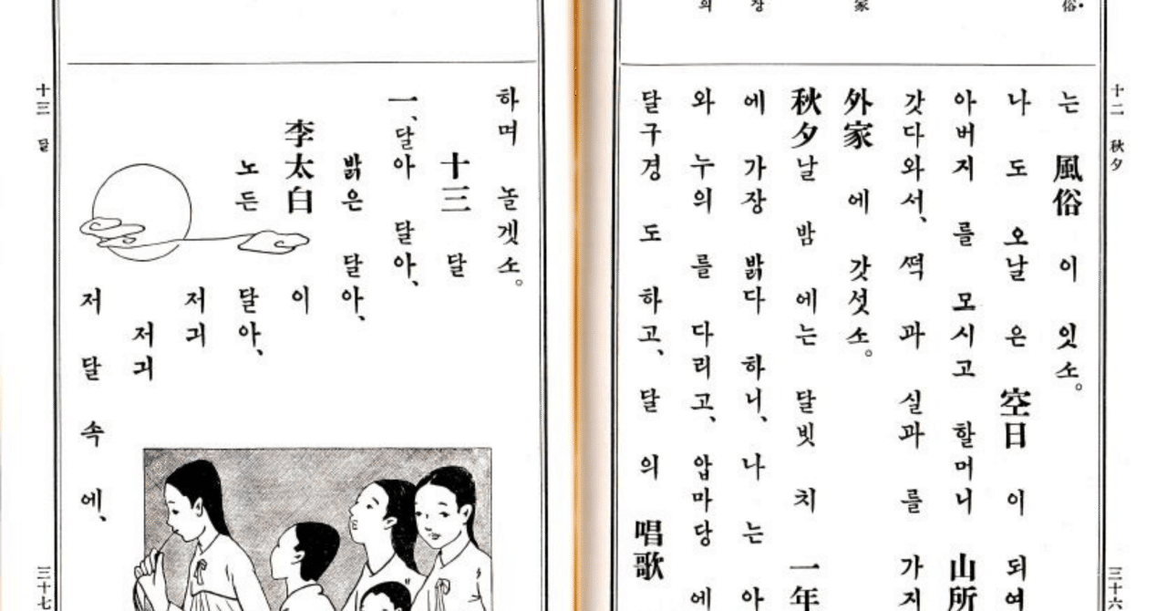 植民地支配における日本語教育と日本近代文学の成立(3)(2004