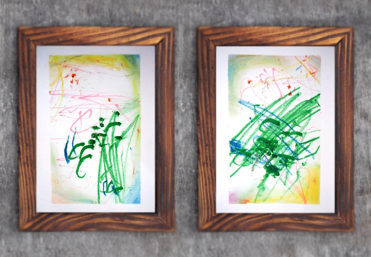 贈る絵 Ven Note 贈る絵 Ven Note