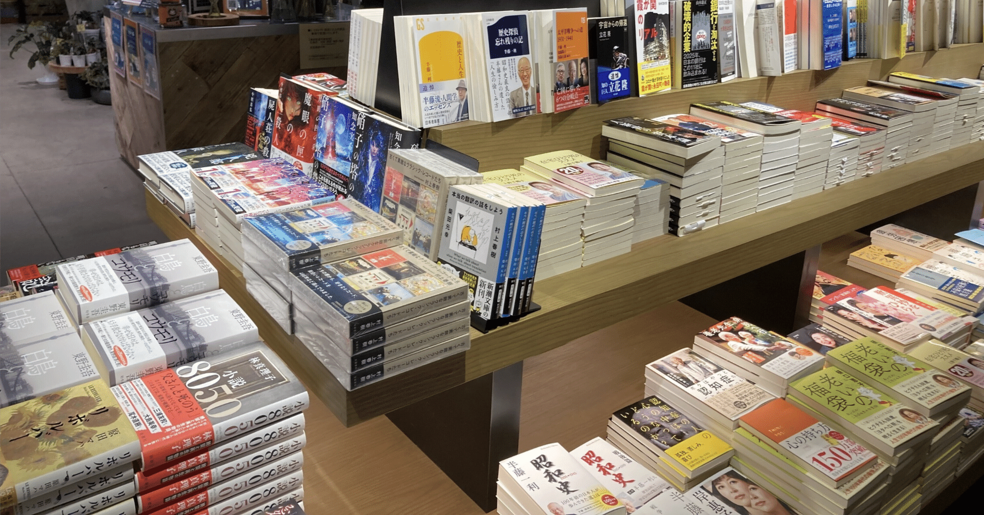 この本が好き『中古典のすすめ』。そしてスローなブギにしてくれ」考察