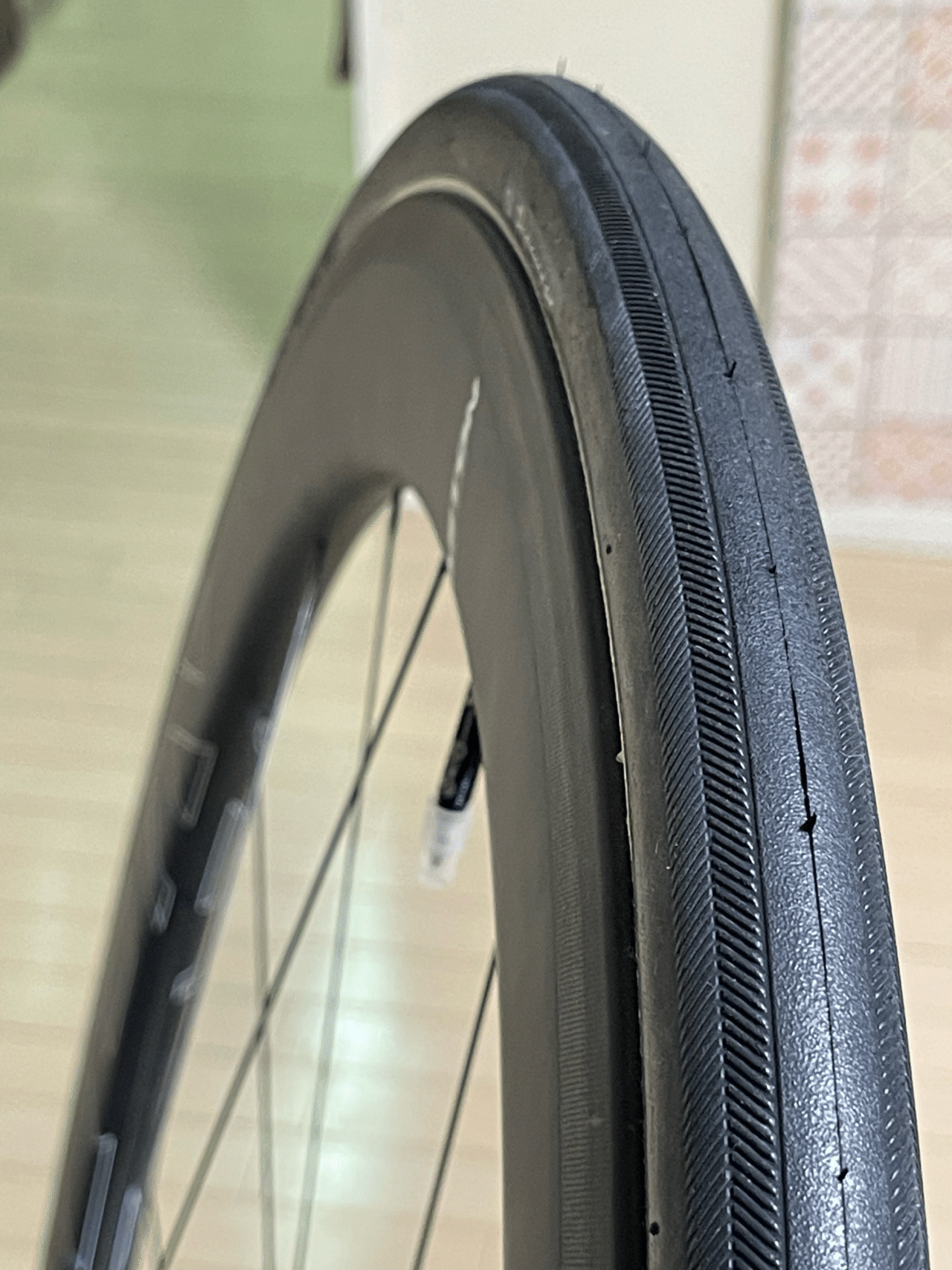 EASTON EC90SL AERO 55インプレッション|doraseiji EASTON EC90SL AERO 55インプレッション|doraseiji