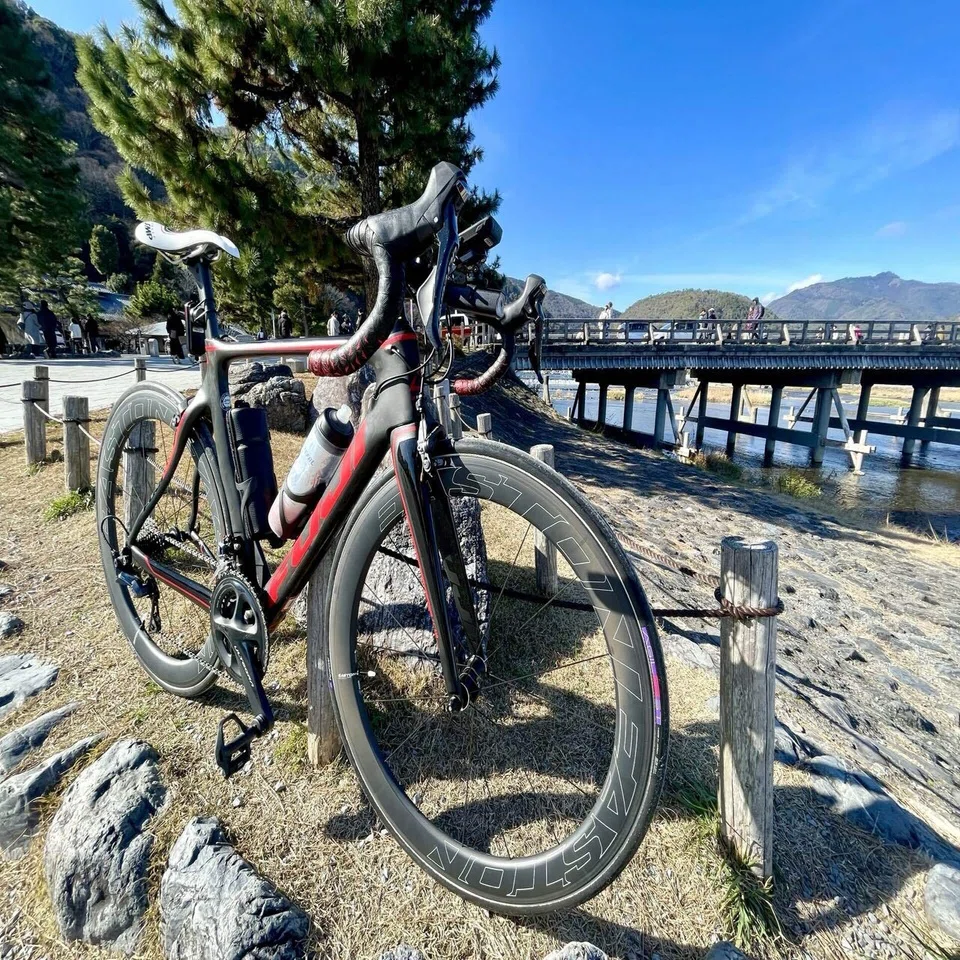 EASTON EC90SL AERO 55インプレッション｜doraseiji