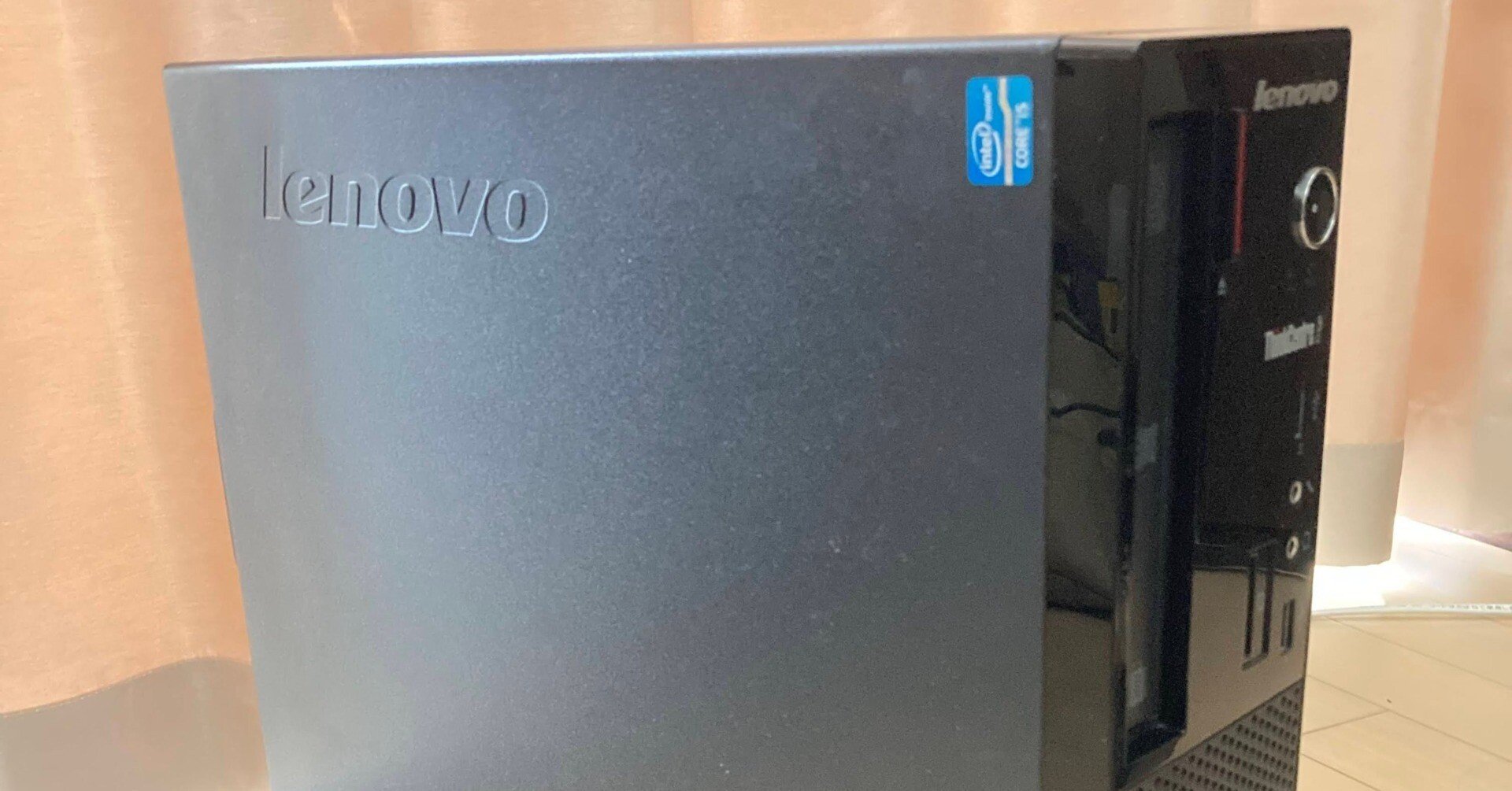 自作スリムPCって需要少ないですよね？｜参考サイトの管理人