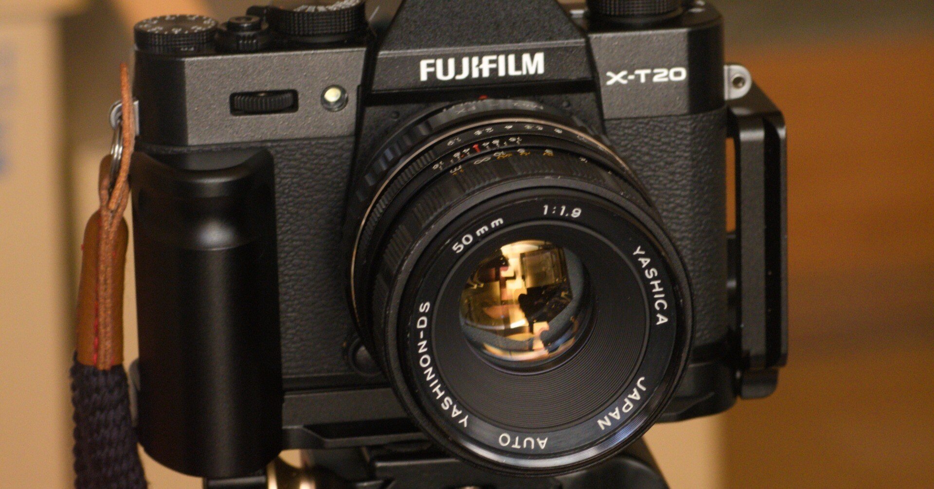 おまけ付き　PENTAX SP YASHINON-DS 50mm f1.9 レンズ沼あれこれ：AUTO YASHINON-DS 50mm F1.9｜ひっくすK