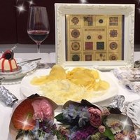 数十年に一度の開花 青の竜舌蘭 Aster Note