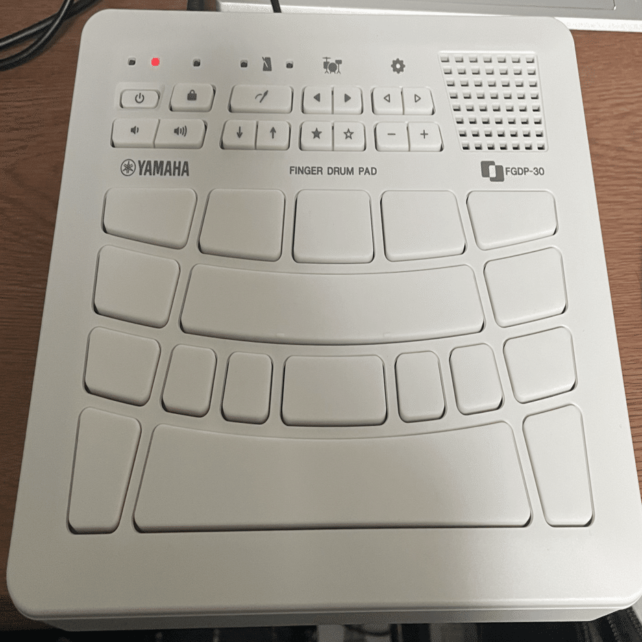 YAMAHA FGDP-30 使用2時間レビュー｜せっきー