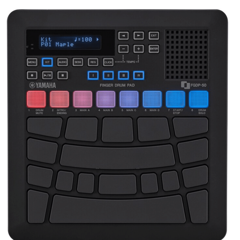 YAMAHA FGDP-30 使用2時間レビュー｜せっきー