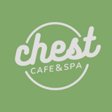 CAFE&SPA chest 