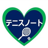 クミコ　テニスノート