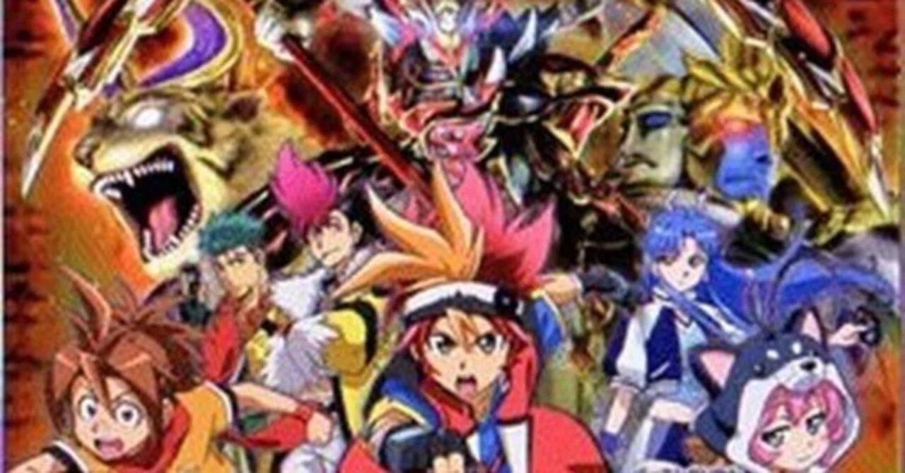 アイディア倉庫②~バトルスピリッツ烈火魂~｜ユウ