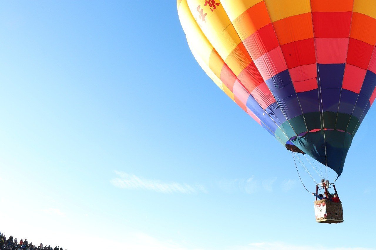 7月10日。 ロッキー青木「人生で恐れなくてはならないものは、「何も