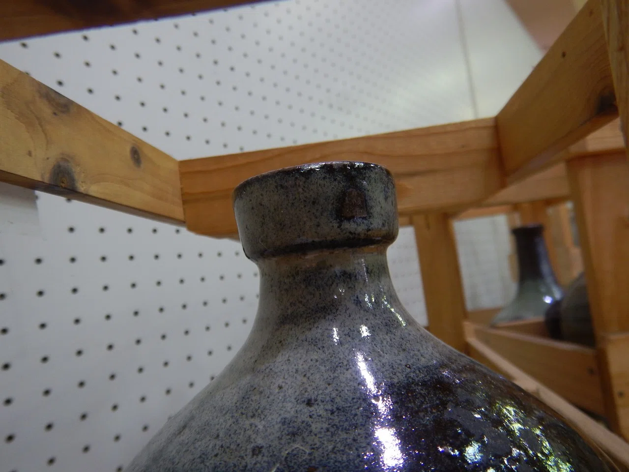 松郷屋焼 岩室の窯展を観てきた感想｜noto