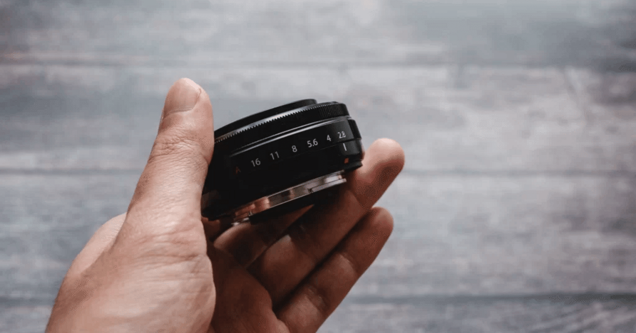 作例あり】XF27mmF2.8 R WR レビュー これだから撮れる写真がある