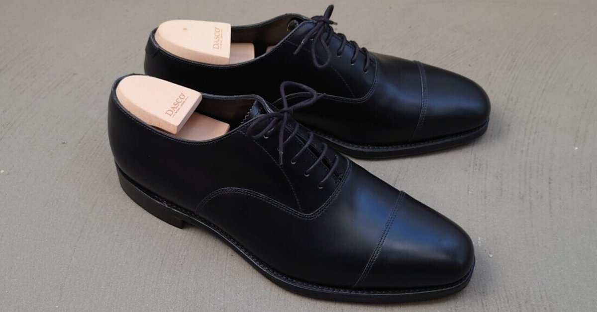 DAIMITE SOLE BRITISH MADE 革靴 DAIMITE SOLE BRITISH MADE 革靴