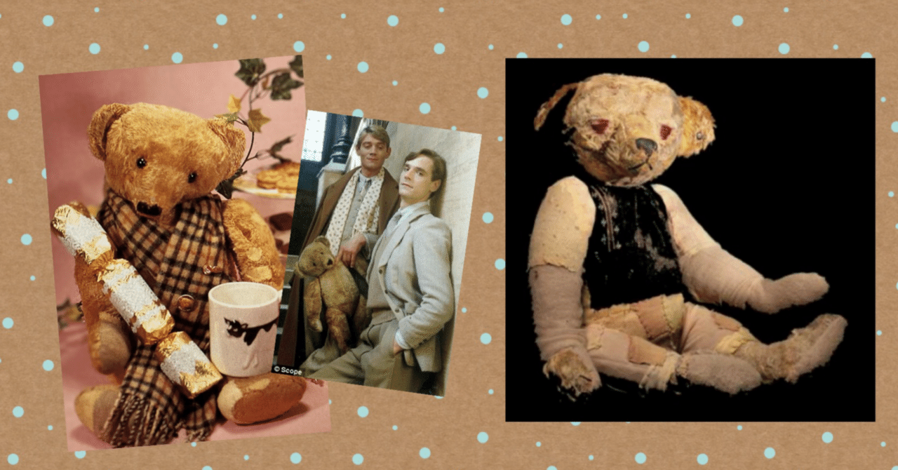 とても貴重なイギリスのテディーベアの老舗ニズべのテディベアです とても貴重なイギリスのテディーベアの老舗ニズべのテディベアです