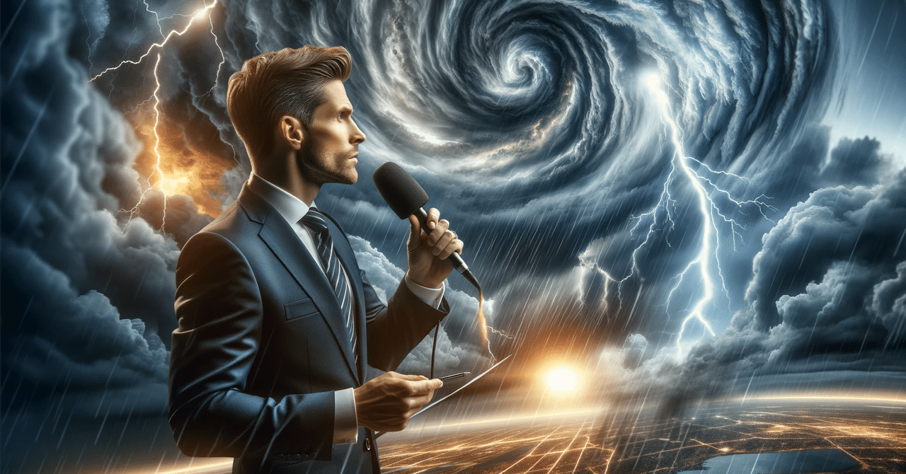 オリンピック・パラリンピック期間中の「天気予報ゲーム」を主催するパリの団体