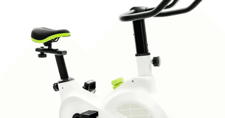 スピンバイク（Fitbox）を買ったら意外によかった話｜メロウ野郎