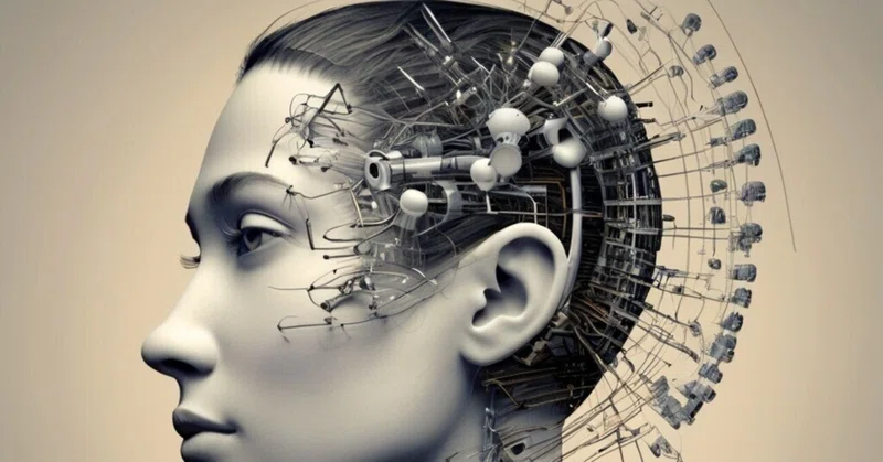 技術の進歩と限界:人間の特性が依然として不可欠な理由|aoemons