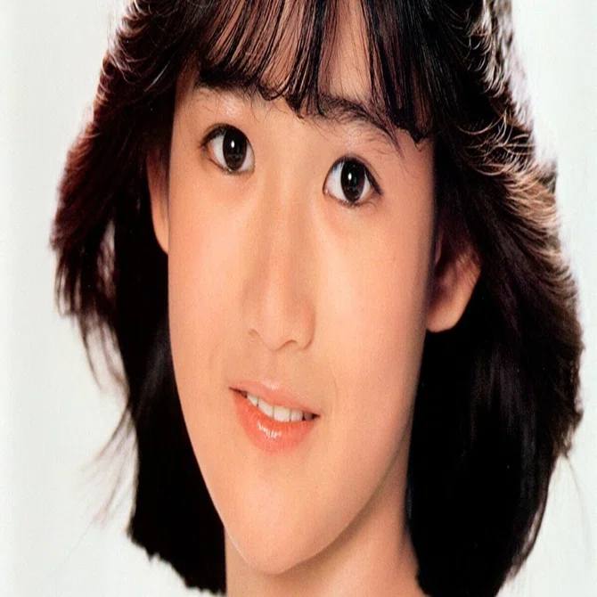 岡田有希子さんのAIボイス｜Grafik-Maniak