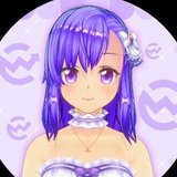 【CoinW専用ナビ】紫苑 -シオン-
