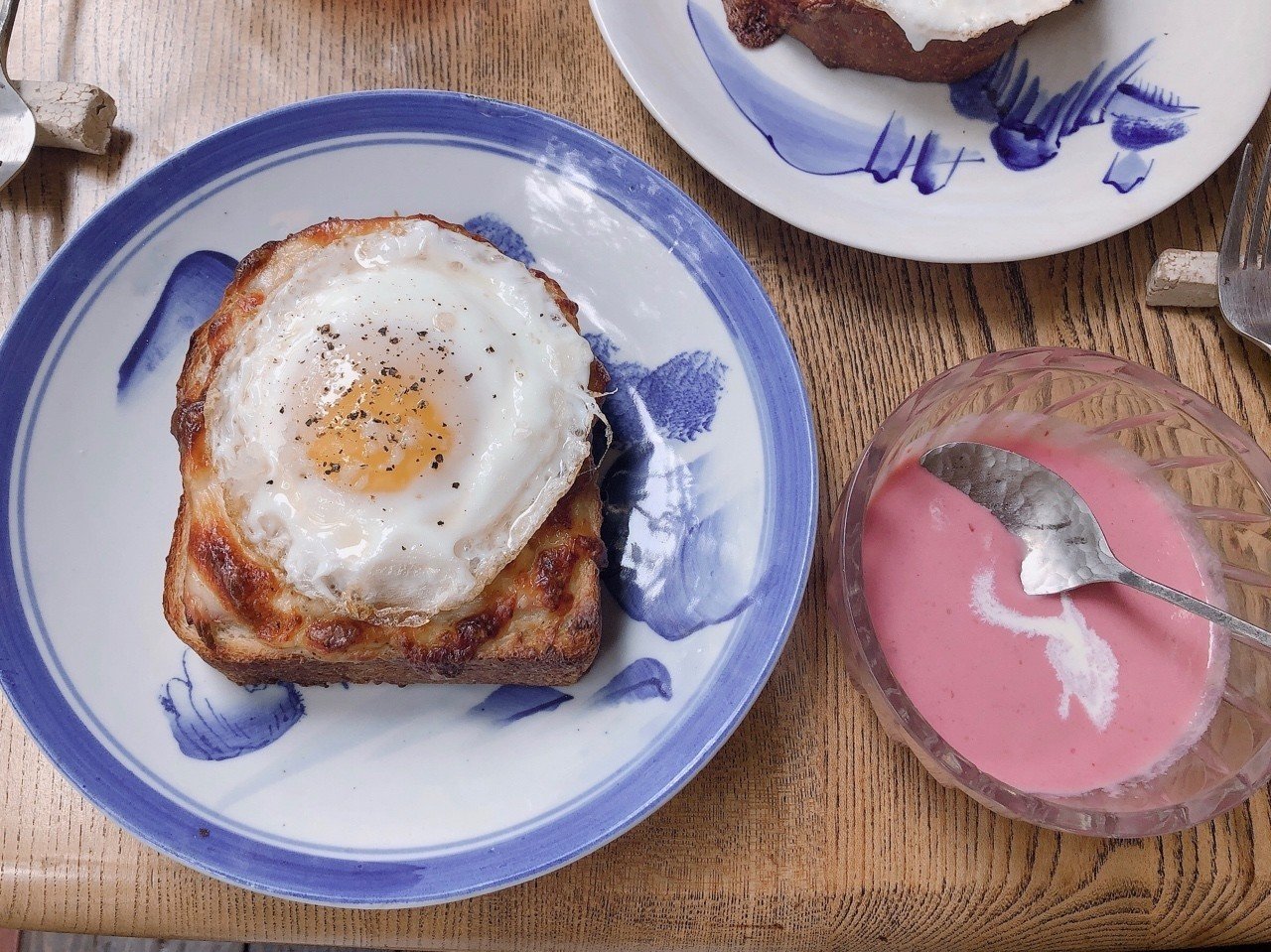 六本木ヒルズでゆったりモーニング 鳥井美沙 Note