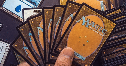 MtG引退勢が《稲妻》を打つためにアリーナに復帰した話｜蒼隆太郎