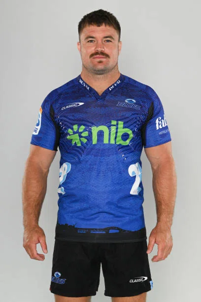 ブルーズ来日選手名鑑｜NZ Rugby in🇯🇵