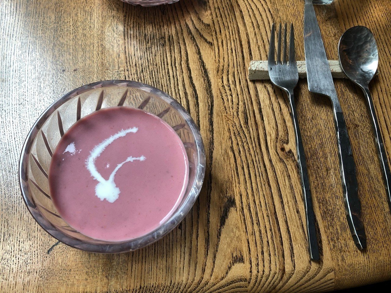 六本木ヒルズでゆったりモーニング 鳥井美沙 Note