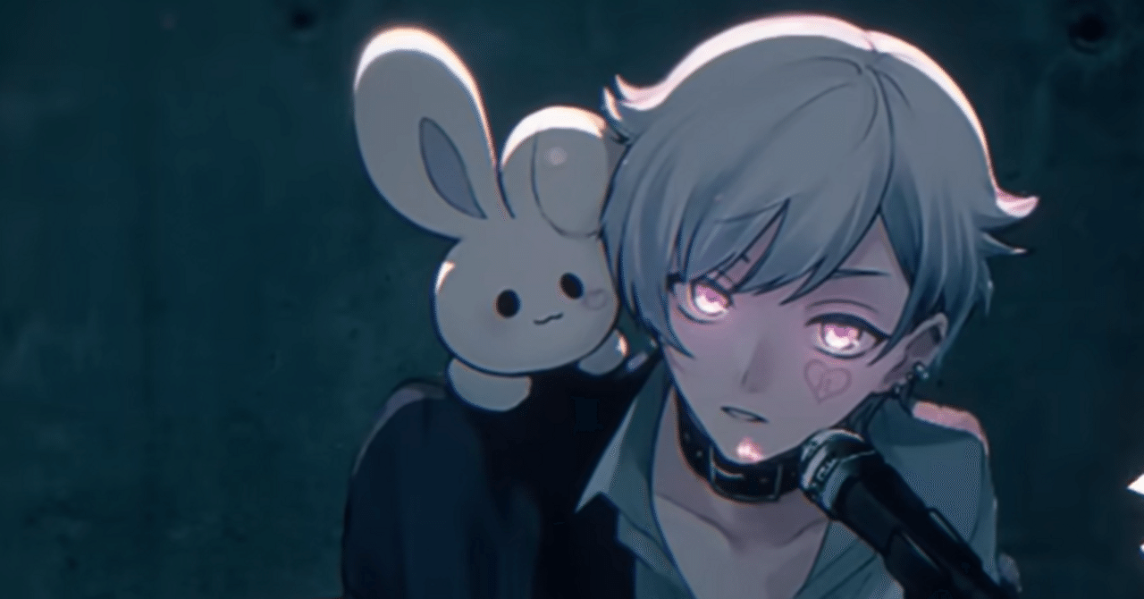 最推しである初兎くんにお祝いメッセージ｜みお