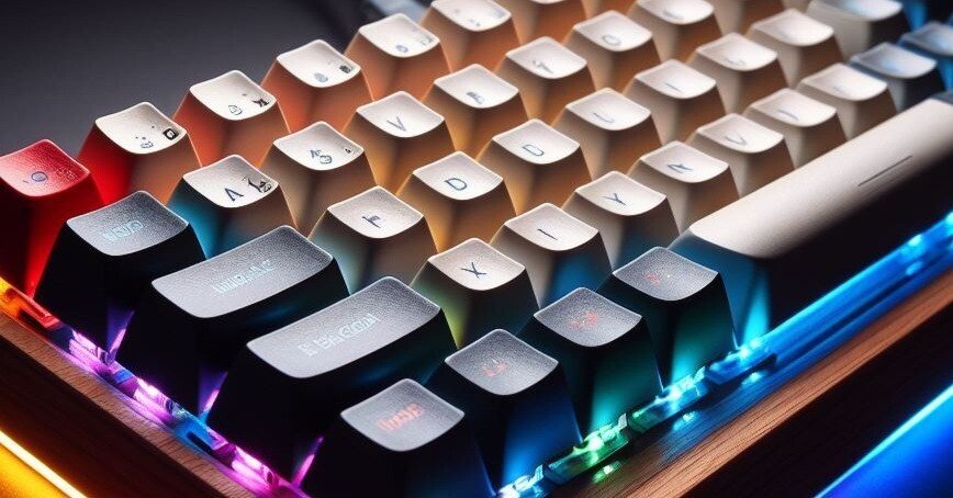 自作キーボードにBluetoothとバックライトは必要か？｜久道秀作